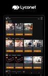 Lyconet zrzut z ekranu apk 2