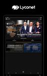 Lyconet zrzut z ekranu apk 1