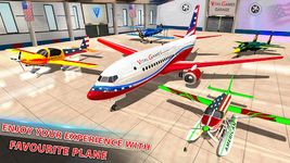 US Army Transport Plane : Heavy Duty Transport screenshot APK 18