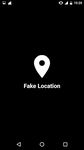 Captura de tela do apk Fake GPS Location & Routes & JoyStick 3