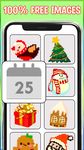 Christmas Sandbox Number Coloring- Color By Number capture d'écran apk 7