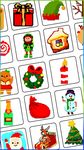 Christmas Sandbox Number Coloring- Color By Number capture d'écran apk 1