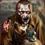 VR zombies peligrosos disparos apk icono