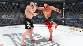 Скриншот 6 APK-версии MMA Борьба Революция смешанных единоборствМенеджер