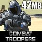 ไอคอน APK ของ Combat Troopers - Star Bug Wars