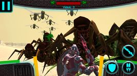 Gambar Combat Troopers - Star Bug Wars 13