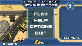 Картинка 8 Combat Troopers - Star Bug Wars