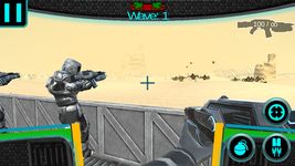 Combat Troopers - Star Bug Wars Bild 9