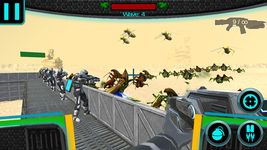 Combat Troopers - Star Bug Wars image 10