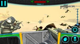 Combat Troopers - Star Bug Wars Bild 7