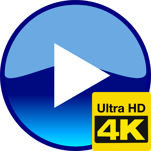 4K Video Player for Android - Free App Download