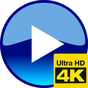 4K Ultra HD Video Player Free APK
