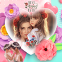 Happy Mother Day Photo Frames Icon