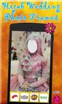 Gambar Hijab Pengantin Photo Maker 8