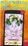 Gambar Hijab Pengantin Photo Maker 2