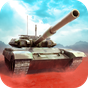 Iron Tank Assault : Frontline Breaching Storm APK