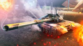 Iron Tank Assault : Frontline Breaching Storm Bild 