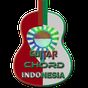 Ikon apk Kunci Gitar Indonesia Offline