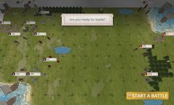 Kievan Rus’ screenshot APK 