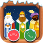 VideoLlamada Reyes Magos -Te llaman gratis Navidad APK