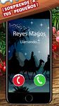 Imagem 7 do VideoLlamada Reyes Magos -Te llaman gratis Navidad