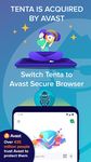 Tenta Private VPN Browser Beta のスクリーンショットapk 3