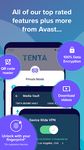 Tenta Private VPN Browser Beta のスクリーンショットapk 5