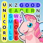 Educational Games. Word Search Icon