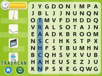 Educational Games. Word Search Screenshot APK 8