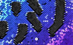 Sequin Flip Live Wallpaper screenshot apk 3