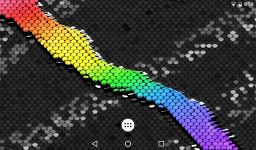 Sequin Flip Live Wallpaper ekran görüntüsü APK 6