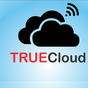 True Cloud icon