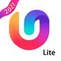 U Launcher Lite – FREE Live Cool Themes, Hide Apps アイコン