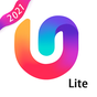 ไอคอนของ U Launcher Lite – FREE Live Cool Themes, Hide Apps