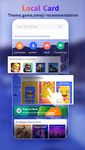 U Launcher Lite – FREE Live Cool Themes, Hide Apps capture d'écran apk 14