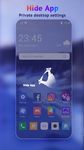 U Launcher Lite – FREE Live Cool Themes, Hide Apps capture d'écran apk 17