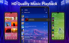 Tangkapan layar apk Music Player & Equalizer - Free Music Player 11