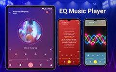 Captură de ecran Music Player & Equalizer - Free Music Player apk 8