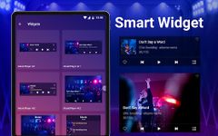 Captură de ecran Music Player & Equalizer - Free Music Player apk 6