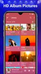 Tangkapan layar apk Music Player & Equalizer - Free Music Player 15