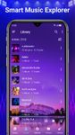 Tangkapan layar apk Music Player & Equalizer - Free Music Player 14