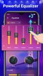 Tangkapan layar apk Music Player & Equalizer - Free Music Player 13