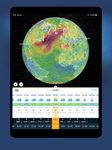 Ventusky: Weather Maps의 스크린샷 apk 13