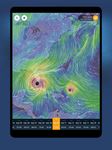 Ventusky: Weather Maps のスクリーンショットapk 9