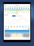 Ventusky: Weather Maps のスクリーンショットapk 8