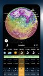 Tangkap skrin apk Ventusky: Weather Maps 23