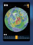 Tangkap skrin apk Ventusky: Weather Maps 4