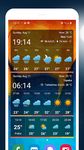 Ventusky: Weather Maps のスクリーンショットapk 21