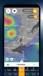 Tangkap skrin apk Ventusky: Weather Maps 19