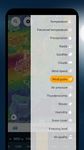 Tangkap skrin apk Ventusky: Weather Maps 18